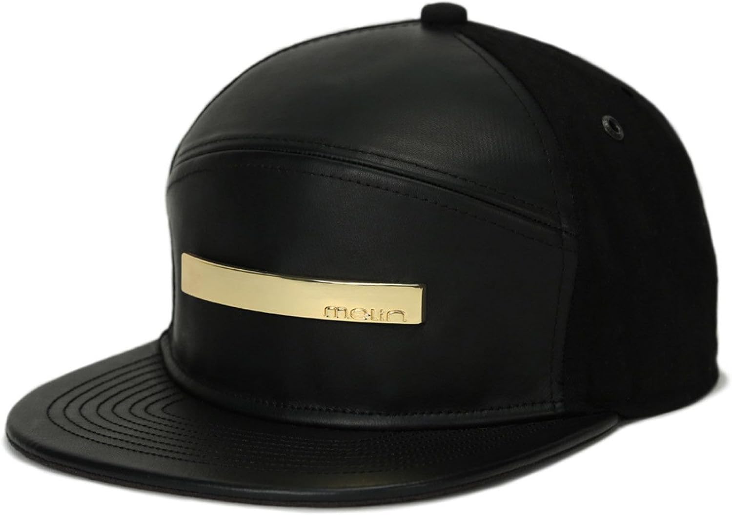 Melin The Bar Strapback Luxury Hat at Amazon Men’s Clothing store