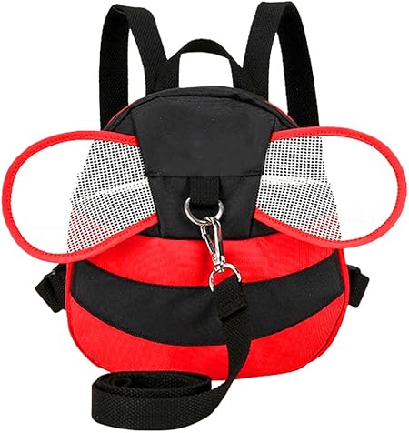 baby walking backpack