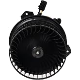 Wagner BM234 Blower Motor