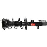 Monroe Quick-Strut 472597 Suspension Strut and Coil Spring Assembly for Toyota Corolla