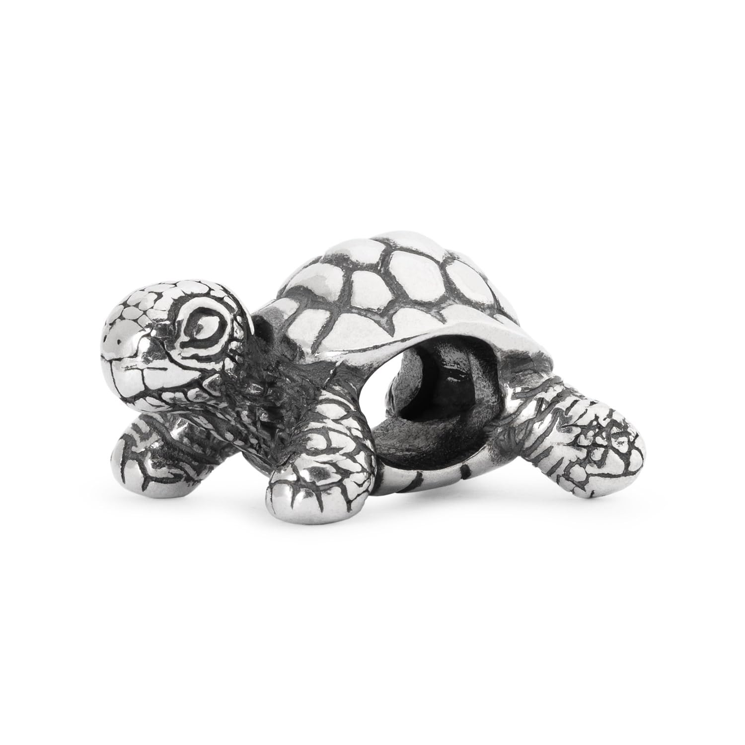 Trollbeads Silver 925 Bead African Tortoise
