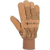 Carhartt Men's A705 WB Suede Work Glove