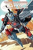 Transformers: Drift - Empire of Stone by