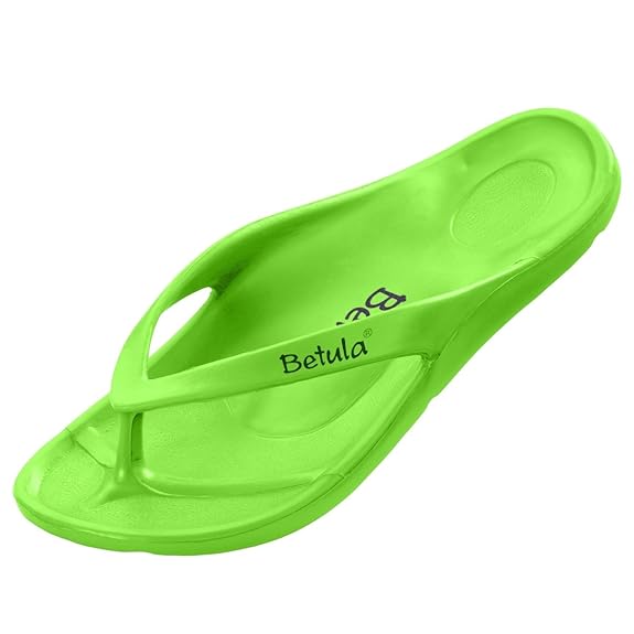 Betula Unisex Energy EVA Badelatschen Gr.45