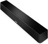 Bose Solo Soundbar Series 2 Bluetooth TV Speaker Black view 2