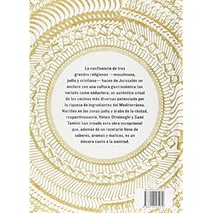 JERUSALEN CRISOL FUN & FOO SALAMAN