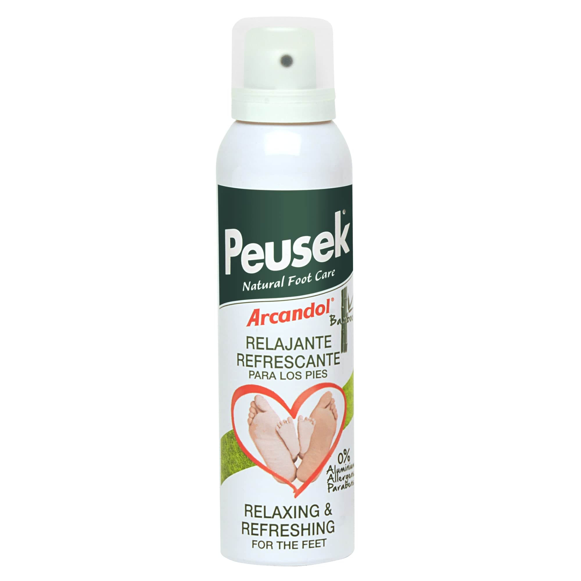 PEUSEK Moisturising Lotions, 400 ml