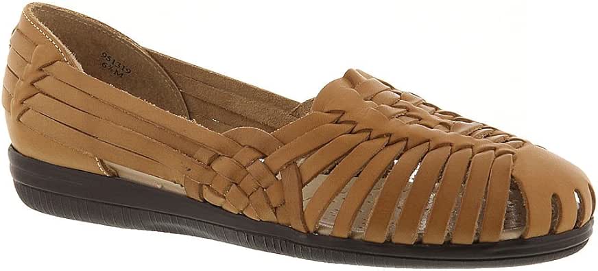 softspots women's trinidad huarache sandals