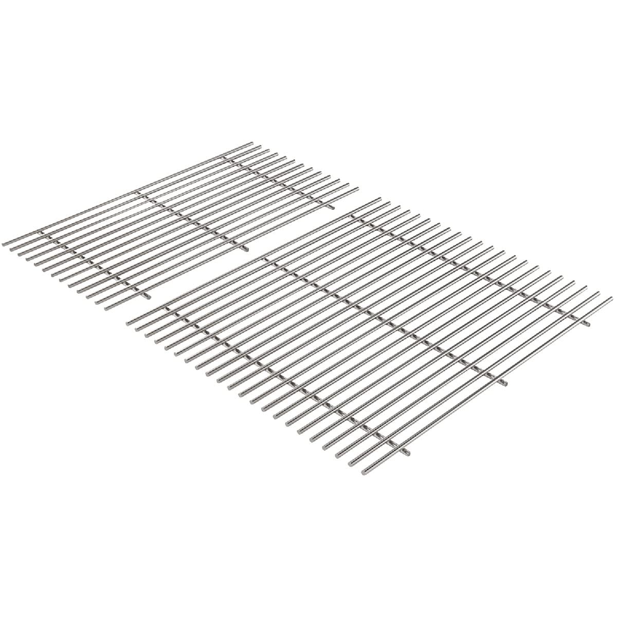 View 1 of Weber Crafted Stainless Steel Cooking Grates, Genesis 300 Series