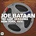 Lost Sessions: New York 1976