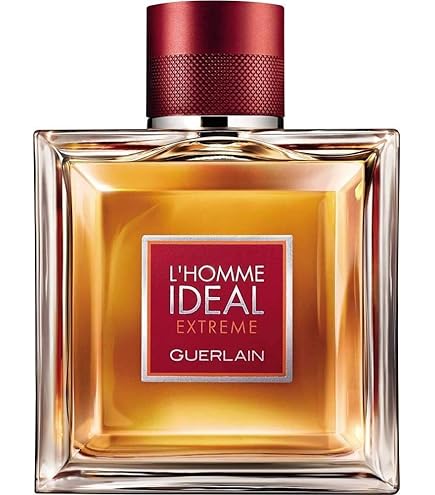 Amazon.com : Guerlain L'Homme Ideal L'Intense Eau De Parfum for