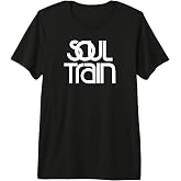 Soul Train Classic Logo Premium Tri-Blend T-Shirt