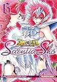 Image de Saint Seiya - Les Chevaliers du Zodiaque - Saintia Shô - tome 06 (6)