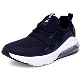 Nautica Men's Sneakers - Air Cushion Lace-Up