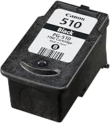 Canon Original Ink Cartridge Duo Pack CL-56 Colour PG-56 Black for Pixma MP480 view 2