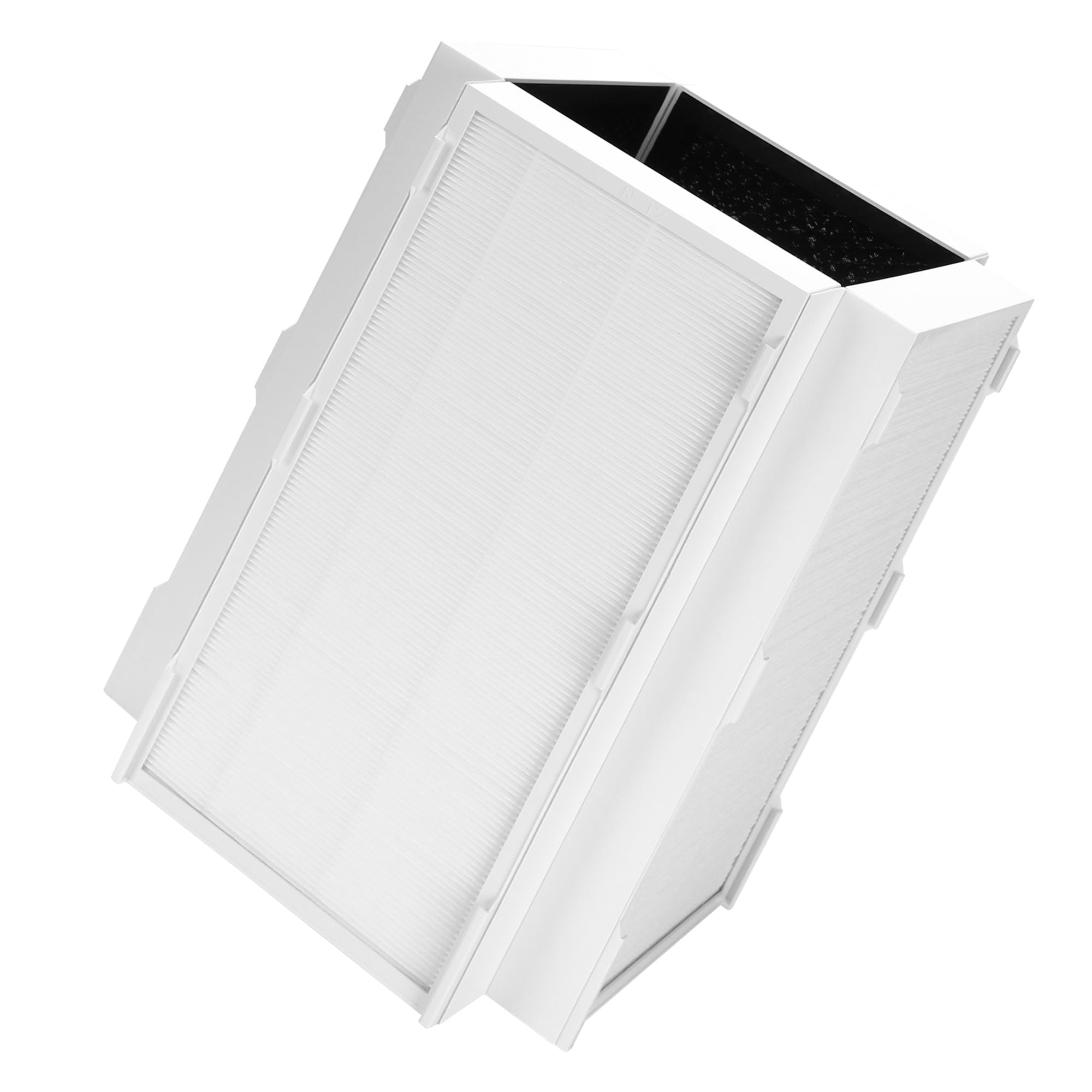 Photo 1 of Breabetter 1-Pack CAP-1000 Replacement Filter Compatible with Cuisinart CAP-1000FPK Purifier, 3-in-1 Filtration