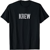 KREW T-Shirt