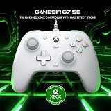 GameSir G7 SE Wired Controller for Xbox Series X|S Windows 10/11 Hall Joysticks view 2