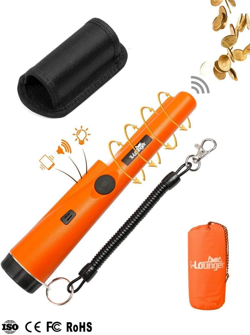 USB Load Tester Board USB 0.15-3A Adjustable Constant Current Industrial Grade Electronic Load Equipment Module Charger Detector