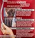 L'Oreal Paris Couleur Experte Color + Highlights in a Flash, Dark Ash Blonde - Vanilla Icing