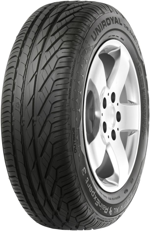 Uniroyal RainExpert 3 SUV FR - 235/60R16 100V - Summer Tire