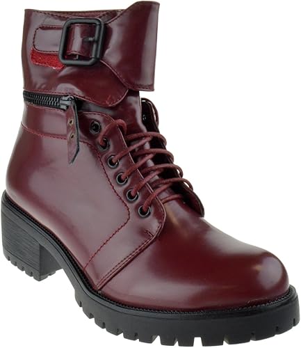 dress shoes with spikes on them