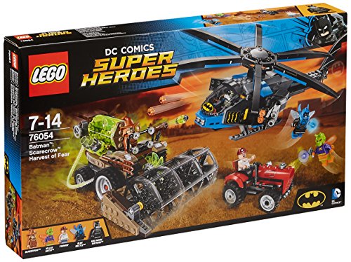lego batman 76054