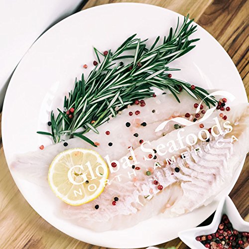Rougheye Rockfish Fillets 10lbs