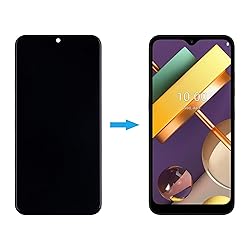 Duotipa LCD Display Compatible with LG K22
