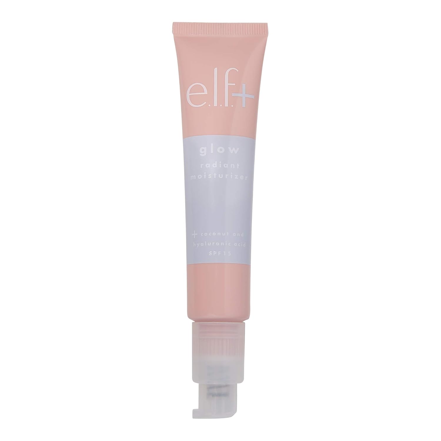 elf purple moisturizer