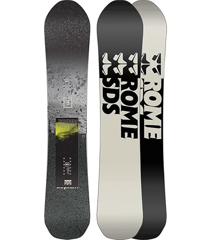 スノーボード Rome factoryrocker158Drake launch boa28 Rome Snowboards™ – Rome US