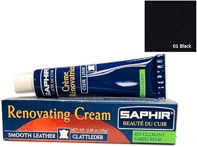 saphir renovating repair cream
