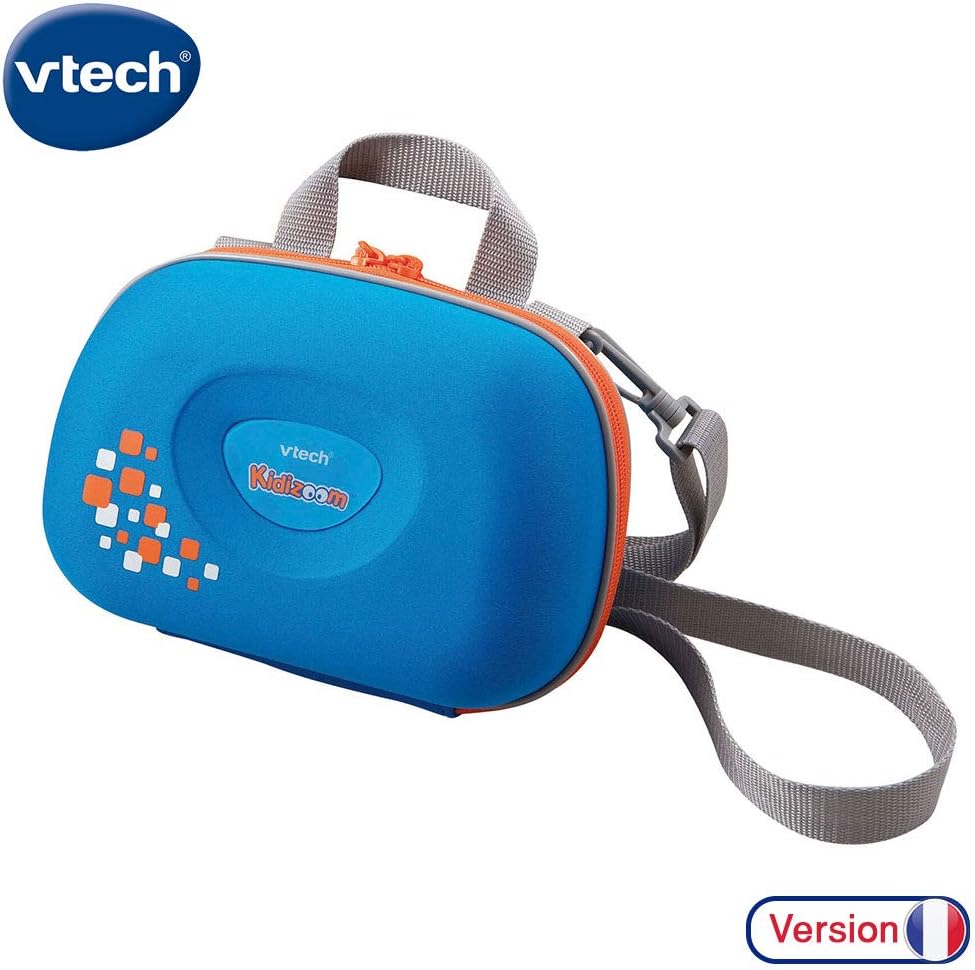 VTech Kidizoom Digital Camera Case Portable Kids Children Travel Bag