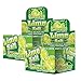 Twangerz Snack Topping, Lime, 1 Gram Packets (Pack of 400)