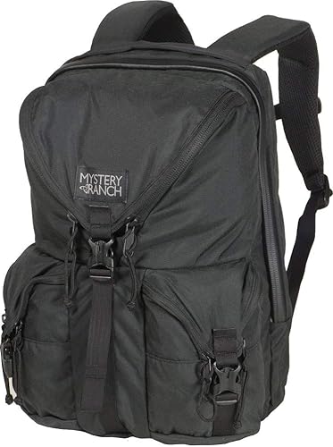 Amazon Co Jp ミステリーランチ Mystery Ranch リップラック Rip Ruck Black Black ワンサイズ シューズ バッグ