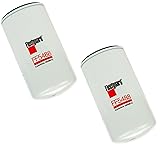 Fleetguard FF5488 Fuel Filter