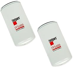 Fleetguard FF5488 Fuel Filter
