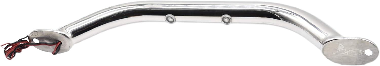 Which Is The Best Teak Boarding Ladder