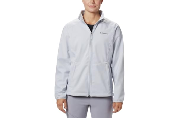 columbia hartselle softshell
