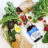 iperk Magnesium Glycinate 300 mg Per Capsule 120 Vegan Caps Non GMO view 2