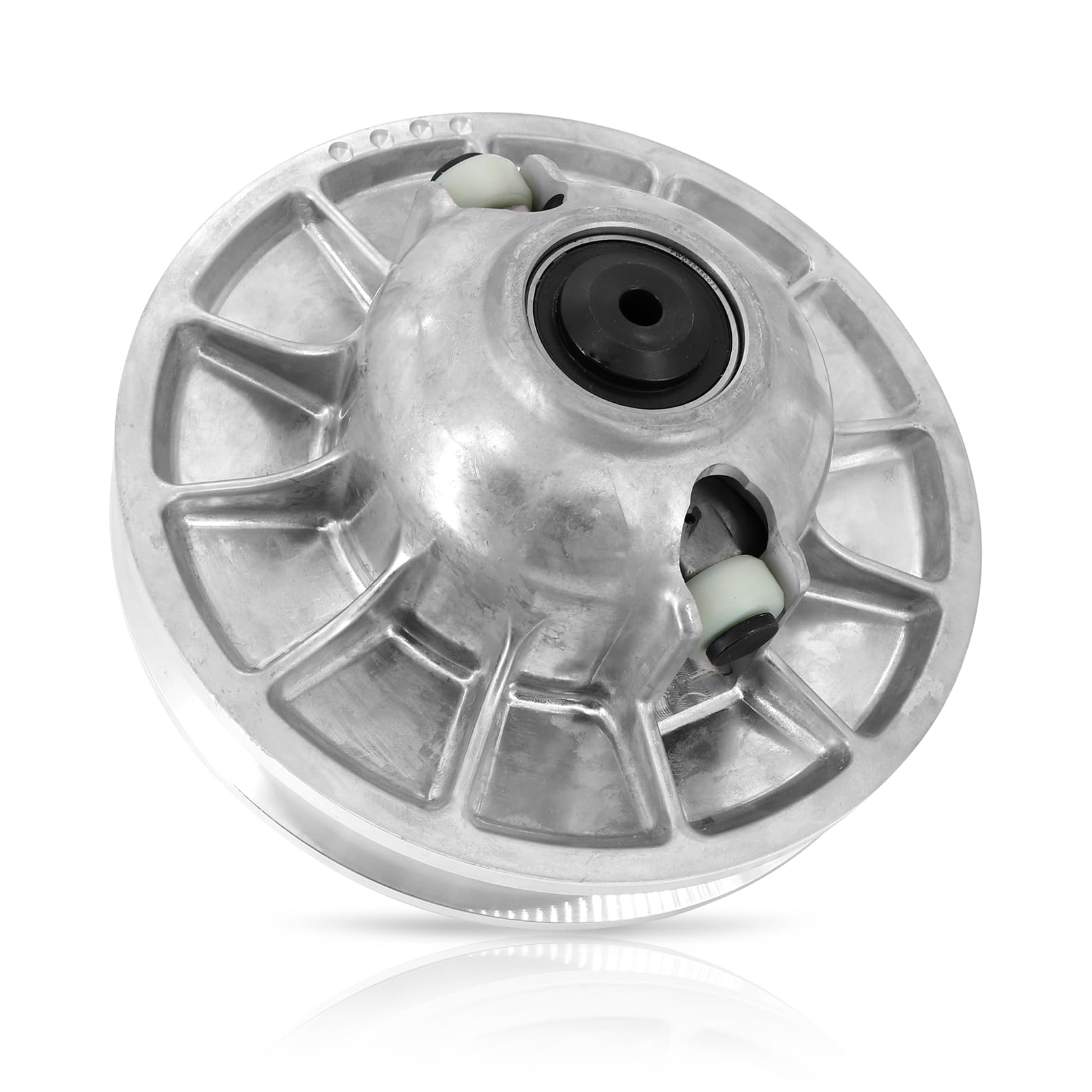 Photo 1 of Tektall Secondary Driven Clutch For 2016-2023 Po-laris RZR 900 RZR 900-S 900 Trail and RZR 900-4 seater models Replaces 1323333 1323408 3235939 3235871