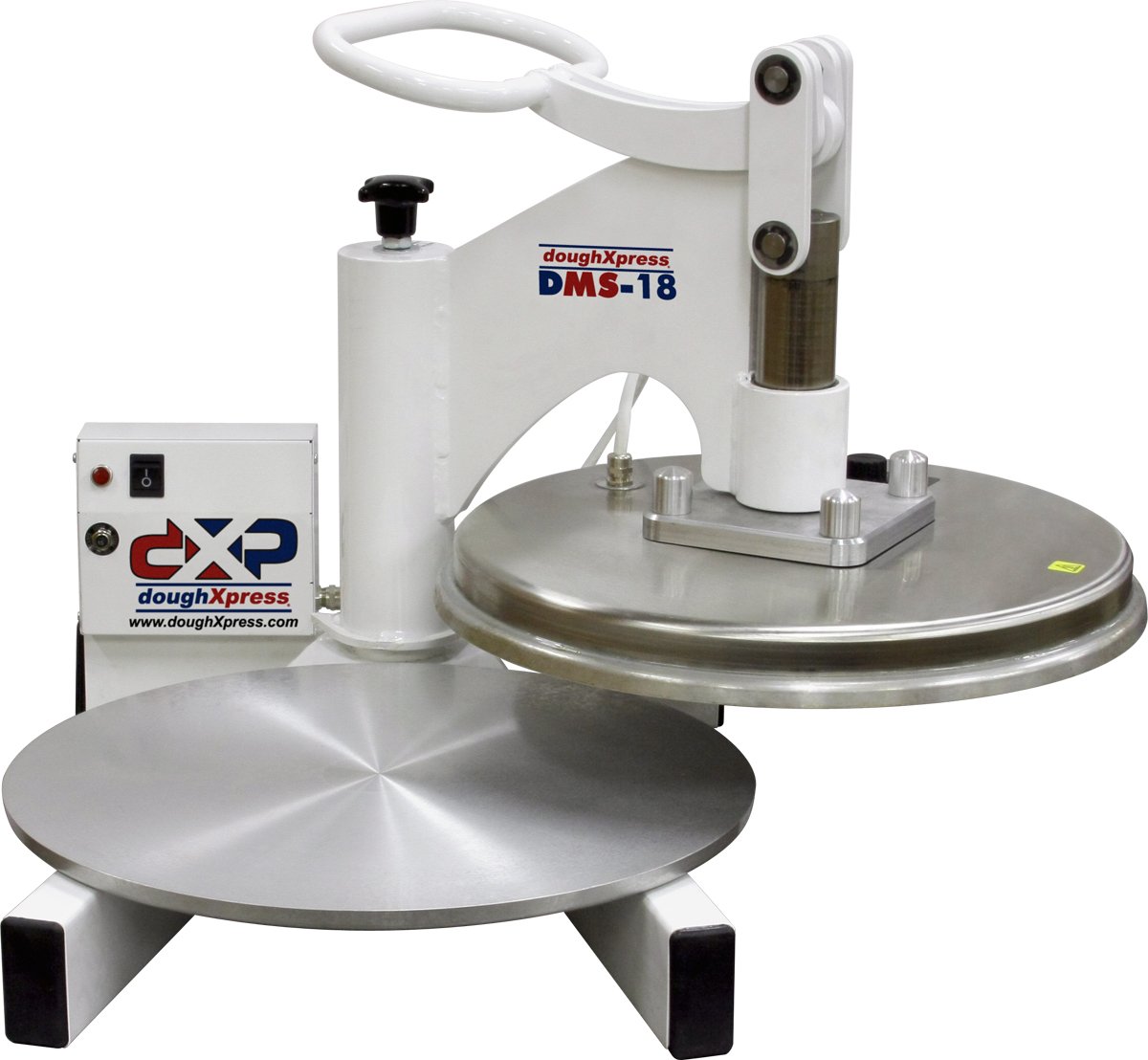 Commercial Dough Presses / Commercial Food Preparation Equipment Huge