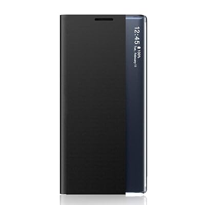 Samsung Galaxy Note Flip Cover Case with Screen Zambia Ubuy