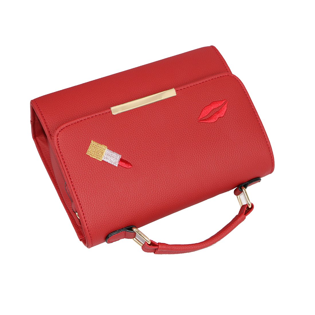 Mini Handbags for Women, ladies Fashion Shoulder Bag Jelly Crossbody Bags,Top Handle Satchel Purse