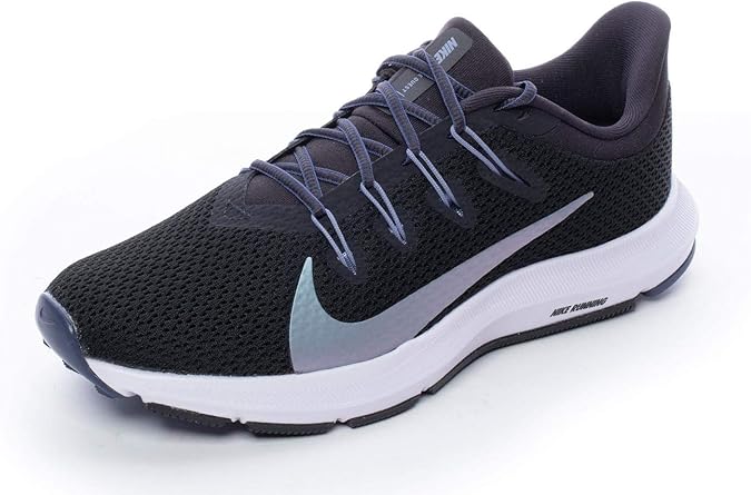 nike quest women's running shoe