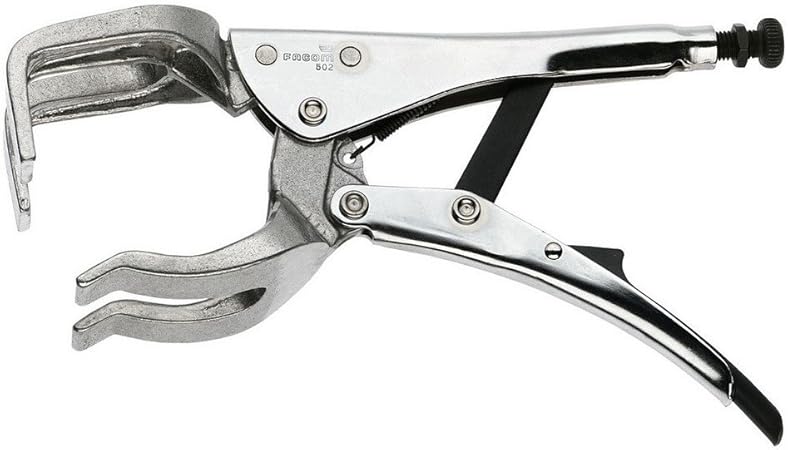 Pince Etau Soudure A L Arc 75mm Maxi Amazon Com