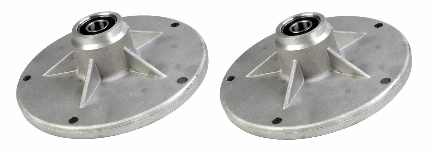 Best Murray Lawn Mower Mandrel Spindle Shaft