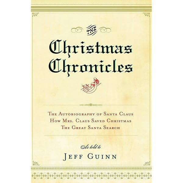 How Mrs. Claus Saved Christmas: Jeff Guinn, Susan Denaker