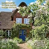 Garden of Nature 2013 Wall Calendar by 