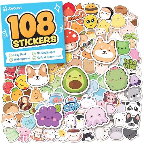 Cute Stickers